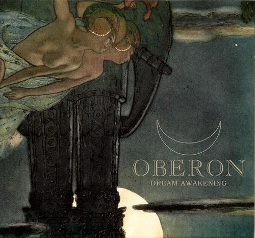 Oberon - Dream Awakening (2014) CD-Rip