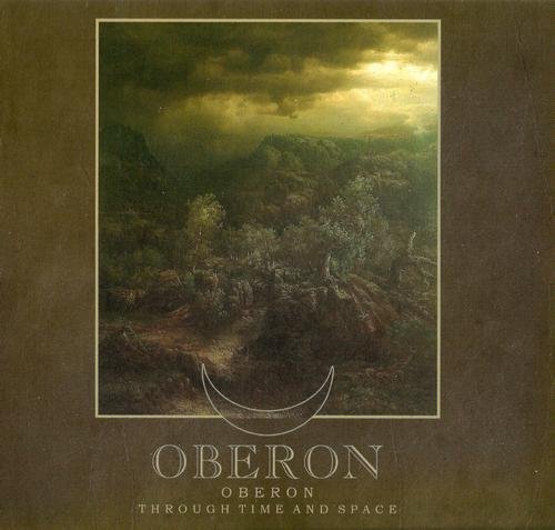 Oberon - Oberon / Through Time And Space (2014) CD-Rip