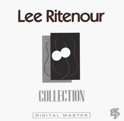 Lee Ritenour - Collection (1991) 320 kbps+CD Rip