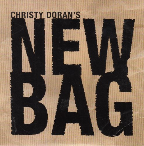 Christy Doran's New Bag - Confusing The Spirits (1999)