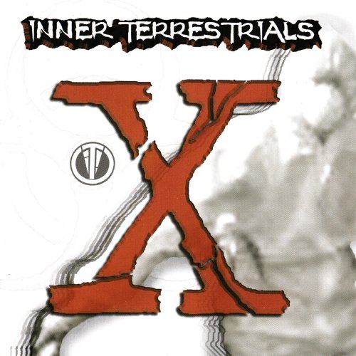 Inner Terrestrials - X (2021)