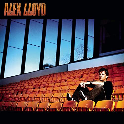 Alex Lloyd - Alex Lloyd (2005)