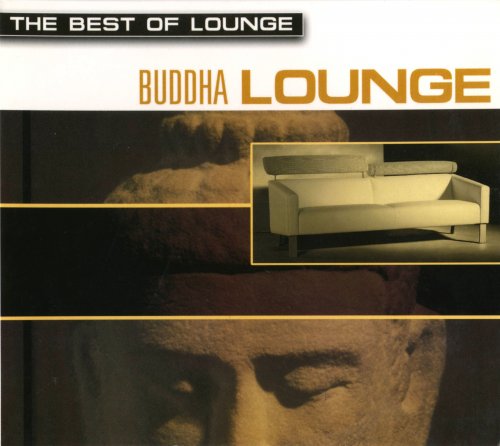 Vangarde - The Best Of Lounge: Buddha Lounge (2001)