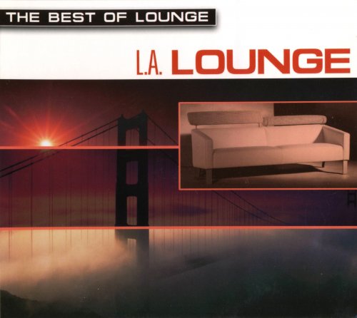 James Ryan - The Best Of Lounge: L.A. Lounge (2001)