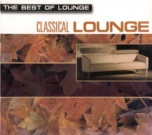 Levantis - The Best Of Lounge: Classic Lounge (2001)