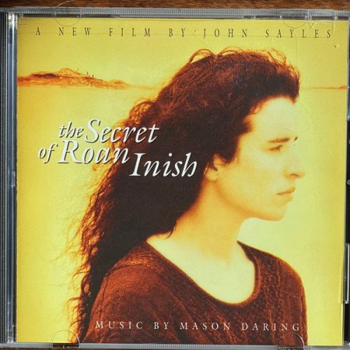 Mason Daring - The Secret of Roan Inish (Original Motion Picture Soundtrack) (2021) [Hi-Res]