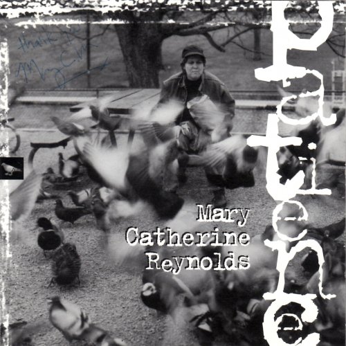 Mary Catherine Reynolds - Patience (1988)