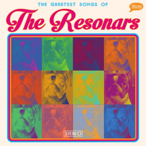 The Resonars - The Greatest Songs of the Resonars (2013)