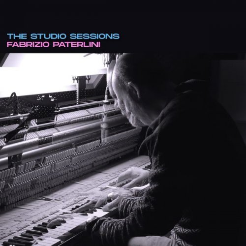 Fabrizio Paterlini - The Studio Sessions (2021)