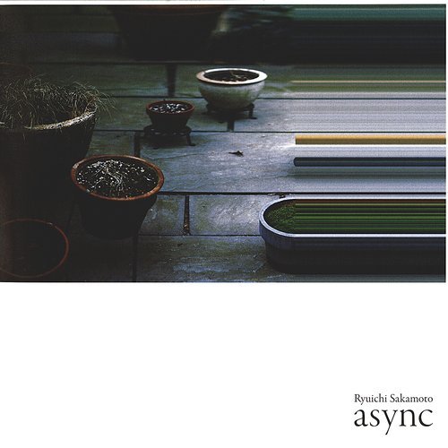 Ryuichi Sakamoto - async (2017) [24bit FLAC]