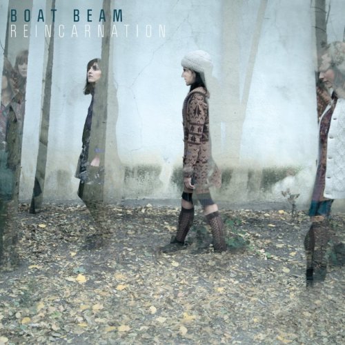 Boat Beam - Reincarnation (2011)