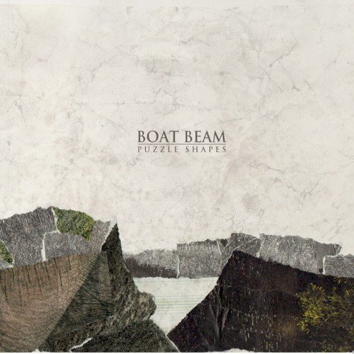 Boat Beam - Puzzle Shape (2009)