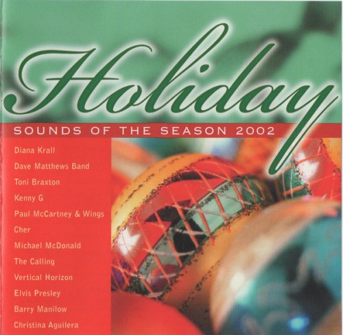 VA - Holiday Sounds Of The Season 2002 (2002)