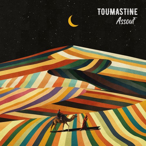 Toumastine - Assouf (2021)