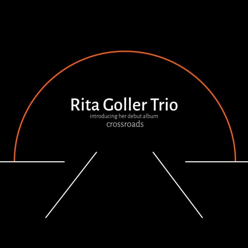 Rita Goller Trio - crossroads (2021) Hi-Res