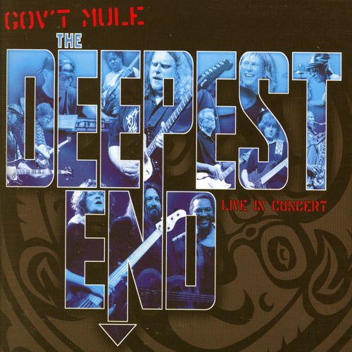 Gov't Mule - The Deepest End Live In Concert (2003)