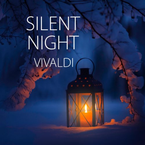 VA - Silent Night - Vivaldi (2021) FLAC