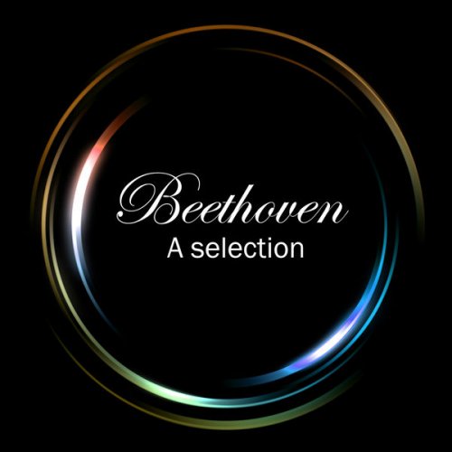 VA - Beethoven - A Selection (2021) FLAC