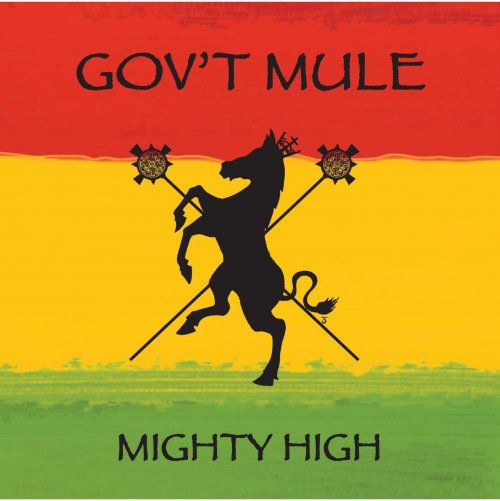 Gov't Mule - Mighty High (2007)