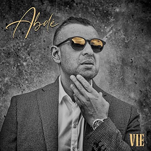 ABDÉ - VIE (2021) Hi-Res