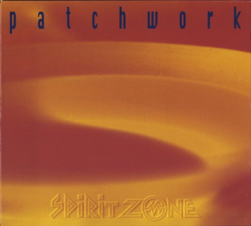 Patchwork - Patchwork (1997) FLAC