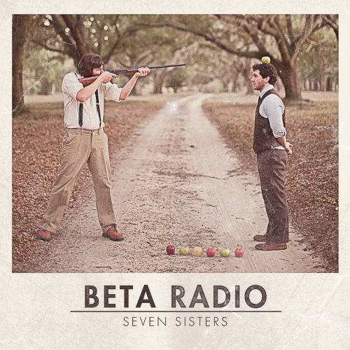 Beta Radio - Seven Sisters (2010)