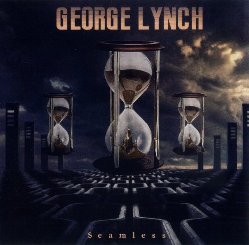 George Lynch - Seamless (2021) CD-Rip