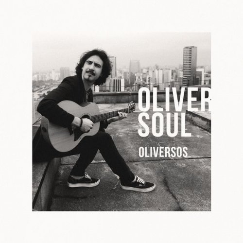 Oliver Soul - Oliversos (2021)