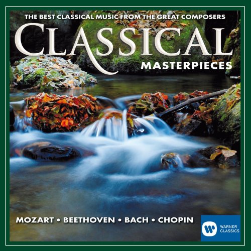 VA - Classical Masterpieces (The Best Classical Music From the Great Composers) (2012)