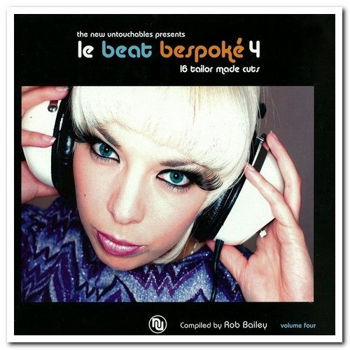 VA - Le Beat Bespoké 3-7 (2008-2017)