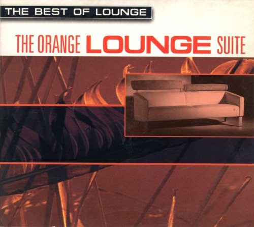 Vangarde - The Best Of Lounge: The Orange Lounge Suite (2001)