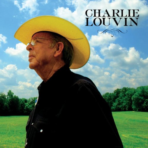 Charlie Louvin - Charlie Louvin (2007)