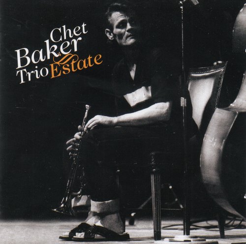 Chet Baker Trio - Estate (2008)