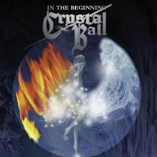 Crystal Ball - In The Beginning (1999)