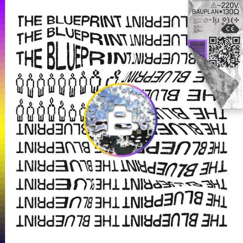 VA - The Blueprint 001 (2021)