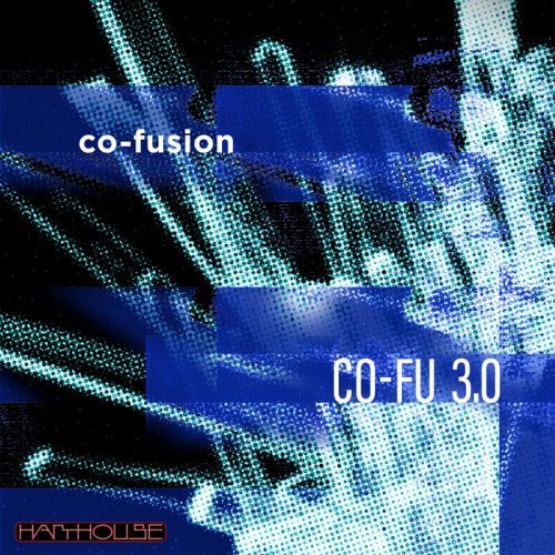 Co-Fusion - Co-Fu3.0 (2021)