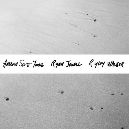 Andrew Scott Young, Ryan Jewell, Ryley Walker - Post Wook (2021) [Hi-Res]