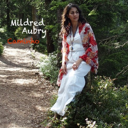 Mildred Aubry - Caminho (2015)