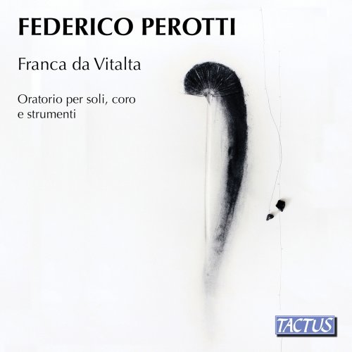 Jacopo Bigi - Federico Perotti: Franca da Vitalta (2019)