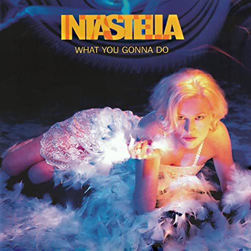 Intastella - What You Gonna Do (1995)