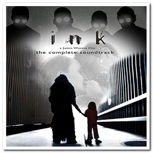 Jamin Winans - Ink - The Complete Soundtrack (2009)
