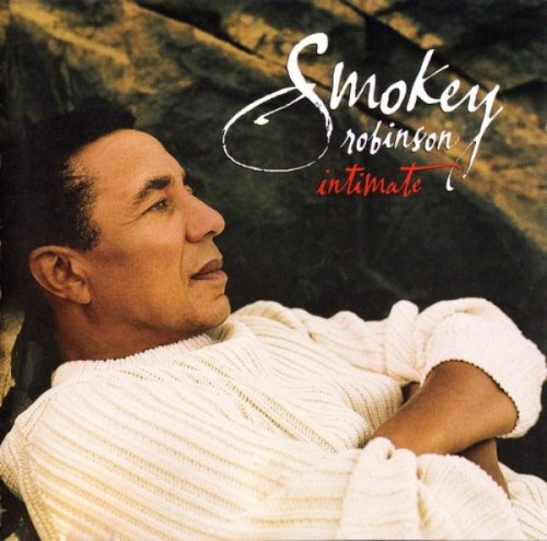 Smokey Robinson - Intimate (1999) Lossless