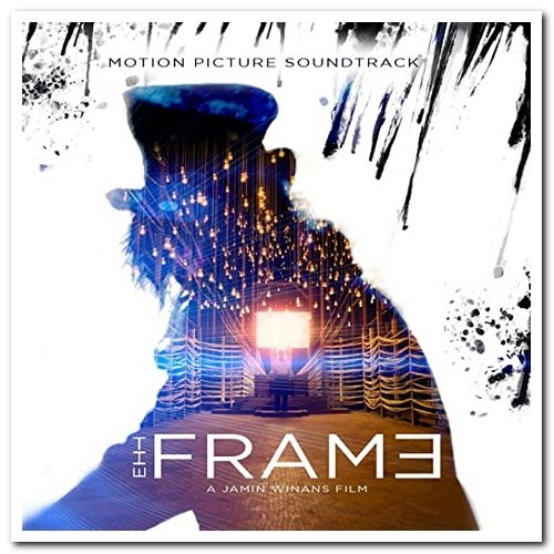 Jamin Winans - The Frame [Motion Picture Soundtrack] (2014)