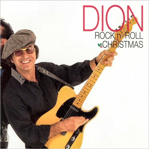 Dion - Rock N' Roll Christmas (1993)