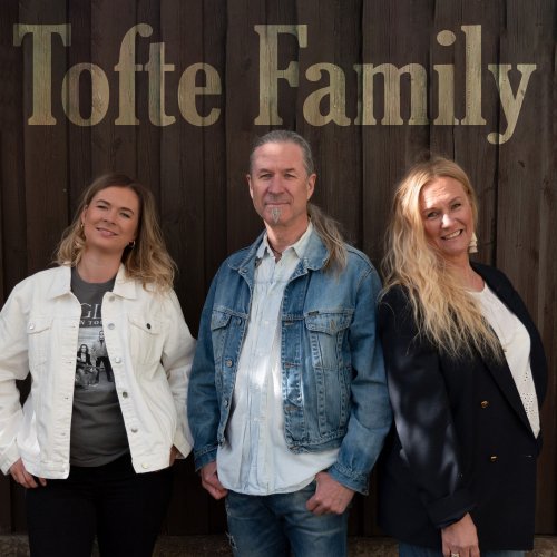 Tofte Family - Coming Home (2021) Hi-Res