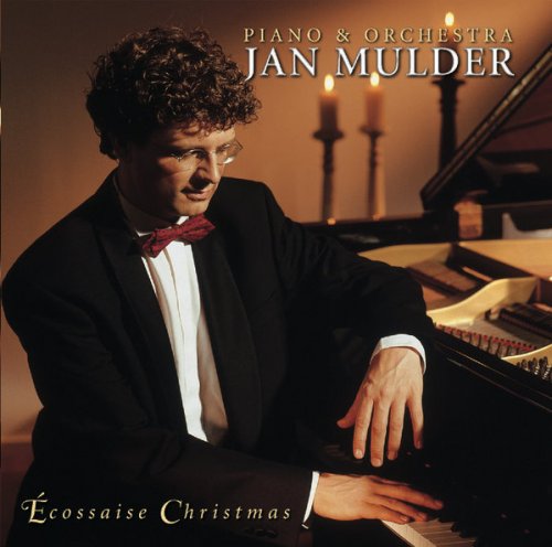 Jan Mulder - Ecossaise Christmas (2002)