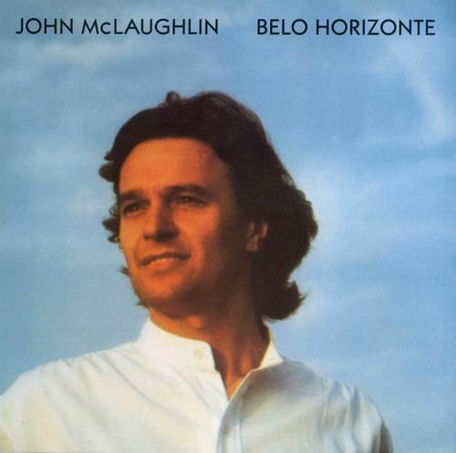 John McLaughlin - Belo Horizonte (1981) CD Rip