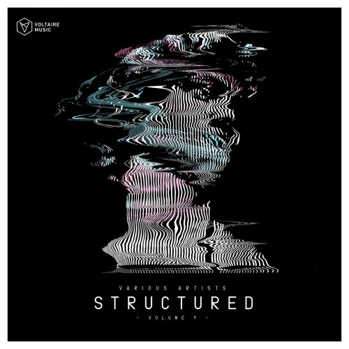 VA - Voltaire Music Pres. Structured, Vol. 9 (2021)