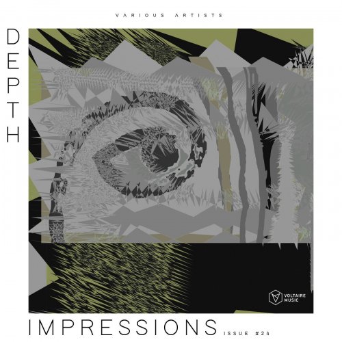 VA - Depth Impressions Issue #24 (2021)