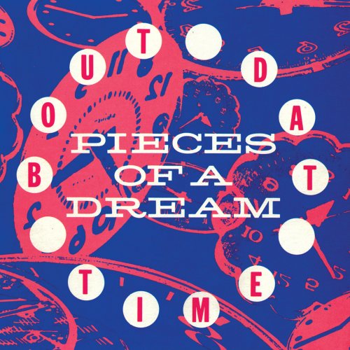 Pieces of a Dream - Bout Dat Time (1989)